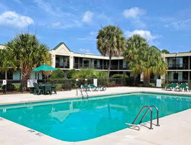 Clarion Inn&suites Hotel Florence