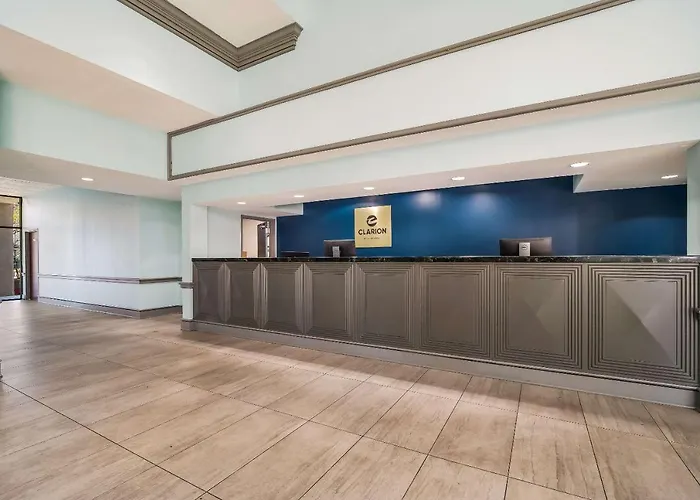 Ramada by Wyndham Florence Center