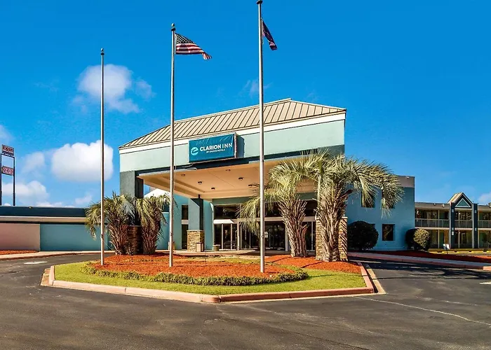 Ramada by Wyndham Florence Center